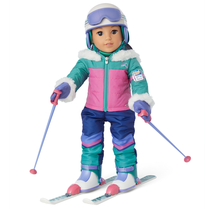 CORINNE'S SKI ACCESSORIES