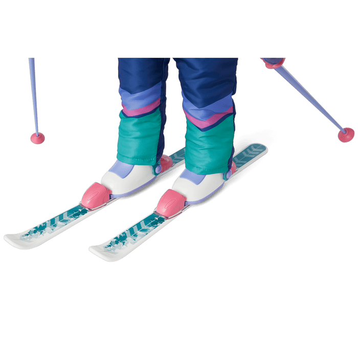 CORINNE'S SKI ACCESSORIES