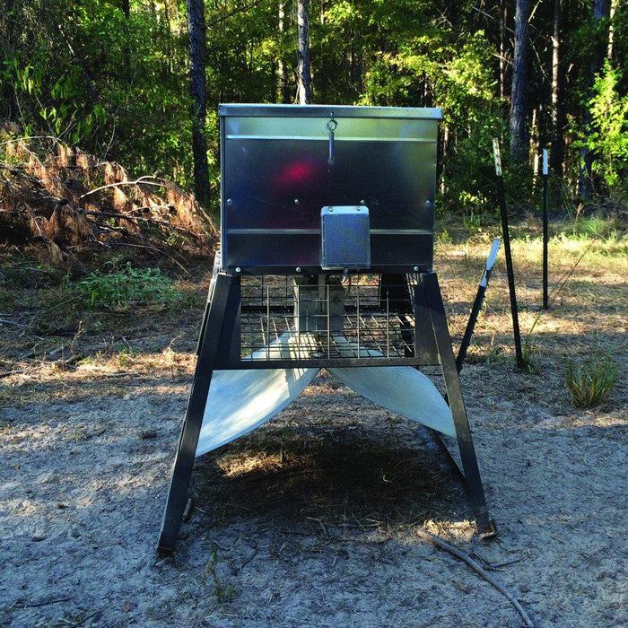 Corn Shield 300/600 Stand & Fill® All Seasons Feeders Stand & Fill Feeder Part