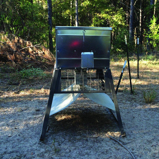 Corn Shield 300/600 Stand & Fill® All Seasons Feeders Stand & Fill Feeder Part
