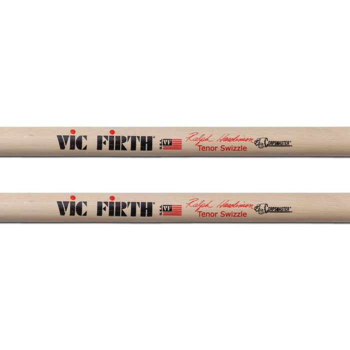 Corpsmaster Multi-Tenor -- Ralph Hardimon Tenor Mallet Sticks
