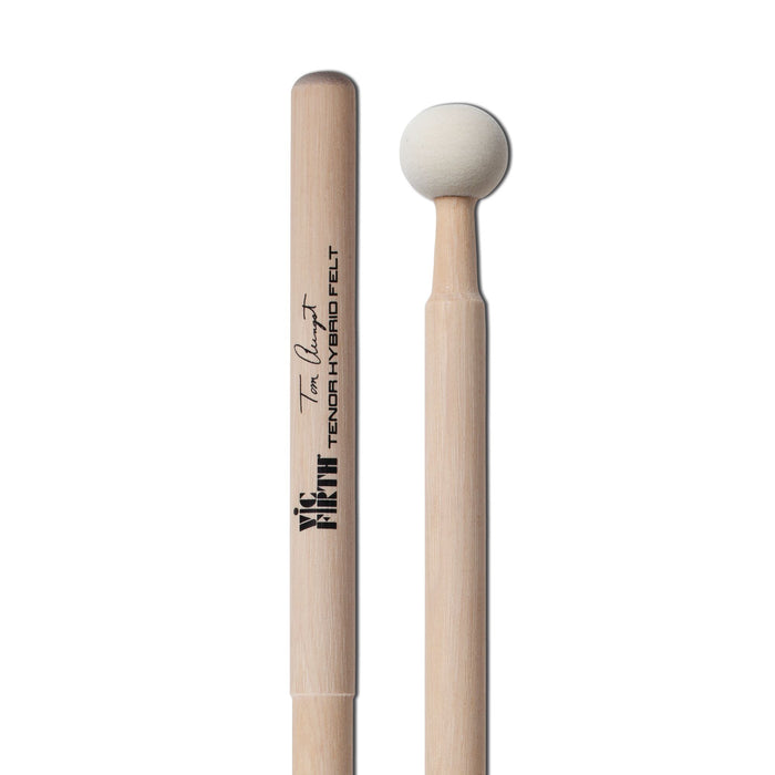 Corpsmaster Multi-Tenor -- Tom Aungst Tenor Hybrid Felt