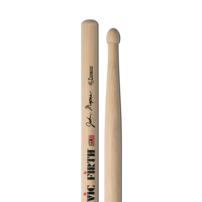Corpsmaster Signature Snare -- John Mapes Drumsticks