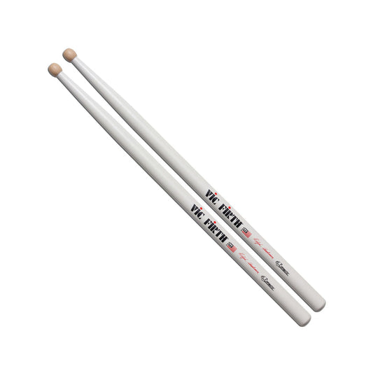 Corpsmaster Signature Snare -- Ralph Hardimon Drumsticks