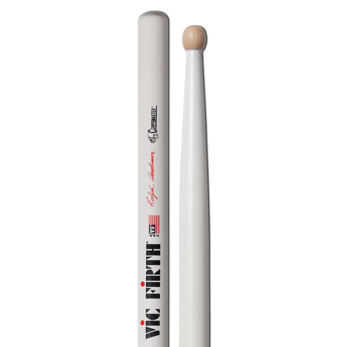 Corpsmaster Signature Snare -- Ralph Hardimon Drumsticks