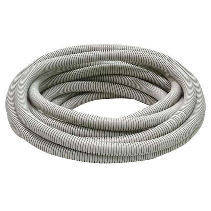 Corrugated Conduit 32mm Grey