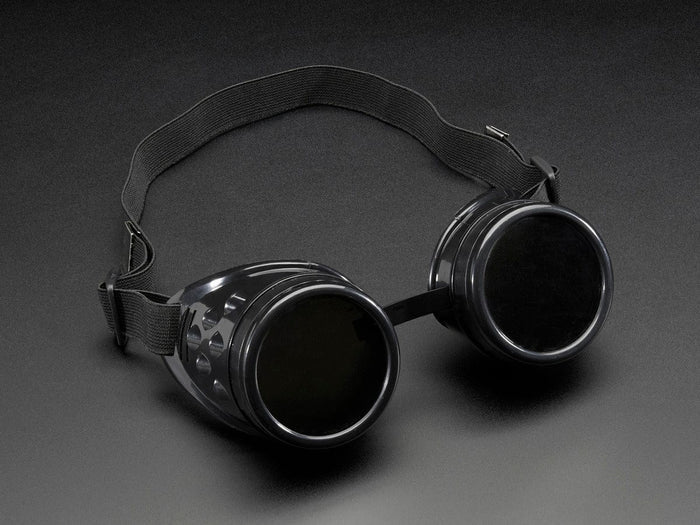 Costume Goggles [Discontinued] by The Pi Hut - The Pi Hut
