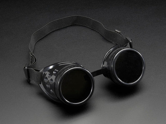 Costume Goggles [Discontinued] by The Pi Hut - The Pi Hut