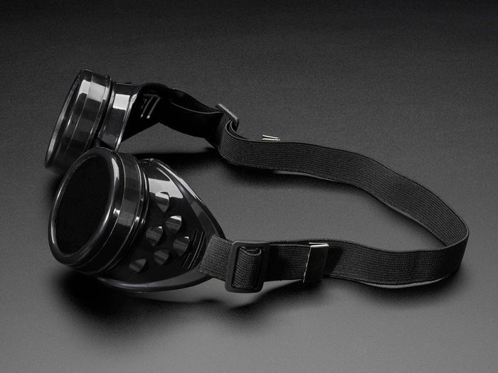 Costume Goggles [Discontinued] by The Pi Hut - The Pi Hut