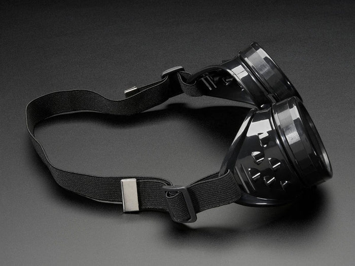 Costume Goggles [Discontinued] by The Pi Hut - The Pi Hut