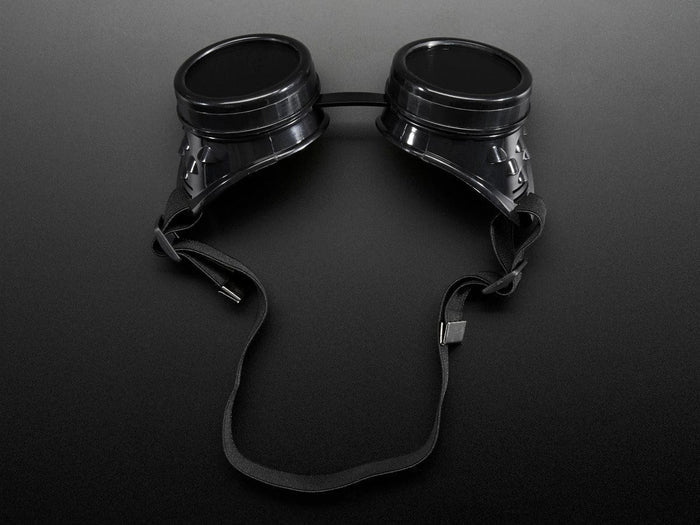 Costume Goggles [Discontinued] by The Pi Hut - The Pi Hut