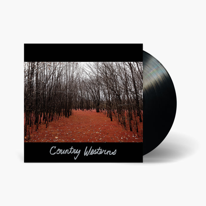 Country Westerns - Country Westerns Vinyl & Merch | Fat Possum Records