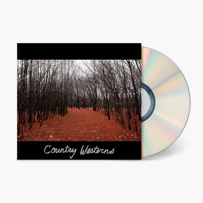 Fat Possum - Country Westerns Vinyl & Merch | Fat Possum Records