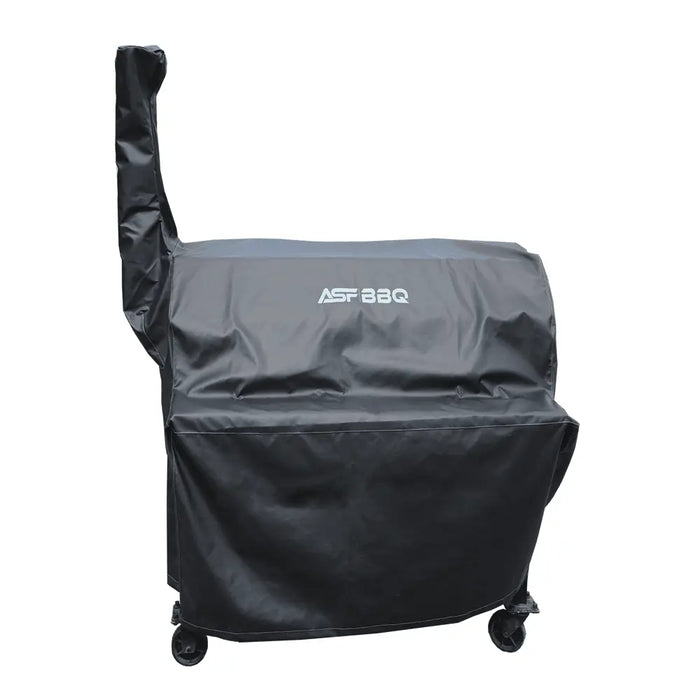 Cover - 48x20 BBQ Pit All Seasons Feeders