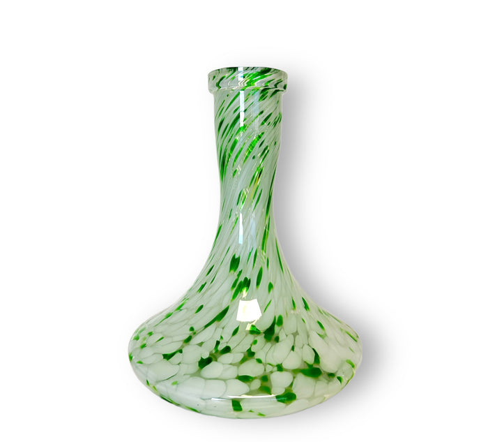 Neo Flux Green/White Crumble