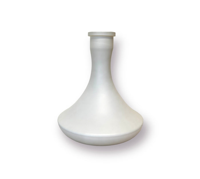 Neo Flux Matte White