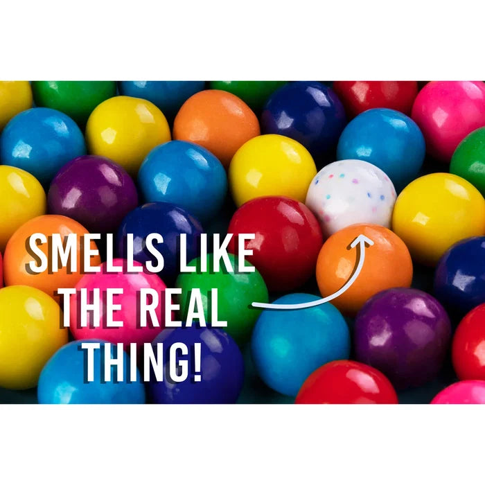 Crazy Aarons SCENTsory® Gumballer Medium 2.75 Inch Thinking Putty Tin