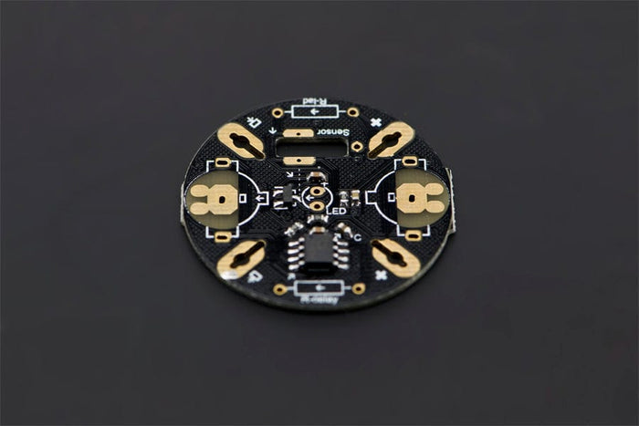 Creator-4Shuttlecock Kit [DISCONTINUED] by DFRobot - The Pi Hut