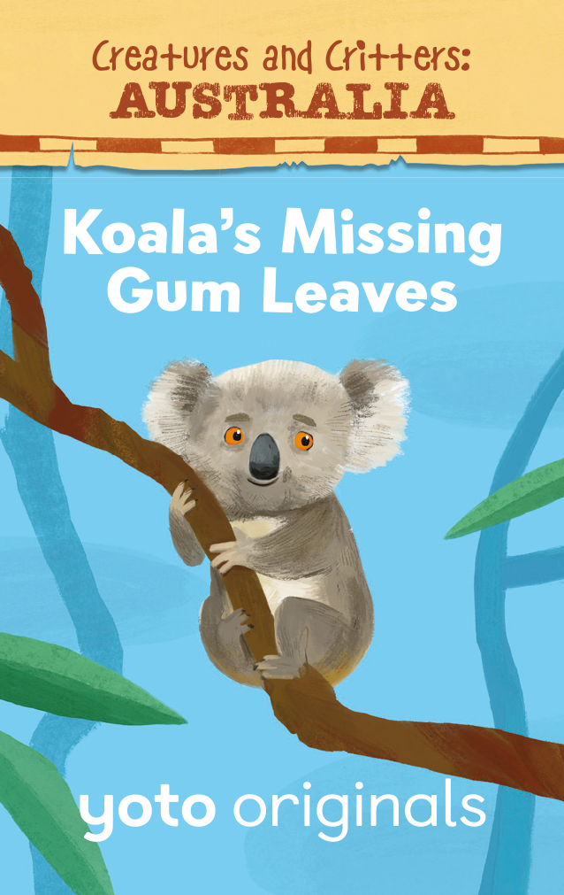 Creatures and Critters: Australia
