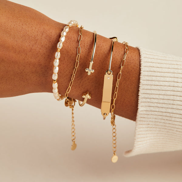 Shiny Gold