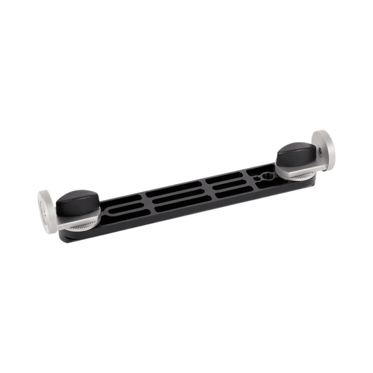 Crossbar v3 (Pivoting ARRI Rosettes) - Refurbished