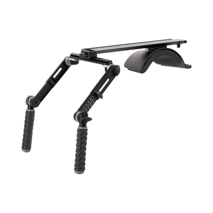 Crossbar v3 (Pivoting ARRI Rosettes) - Refurbished