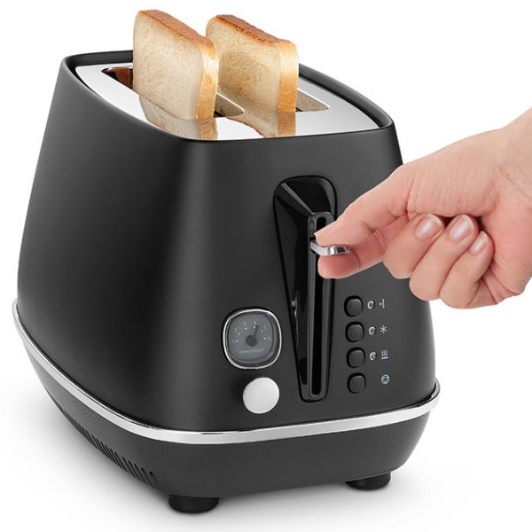 CTIN2103 2-SLOT TOASTER