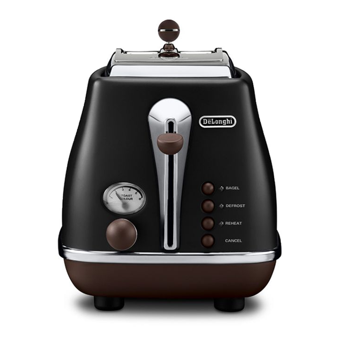 CTOV2003 2-SLOT TOASTER