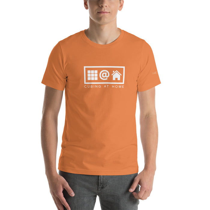 Burnt Orange / XS
