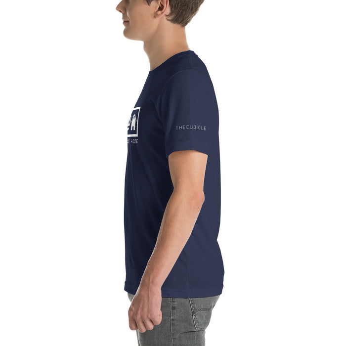 Cubing at Home T-Shirt