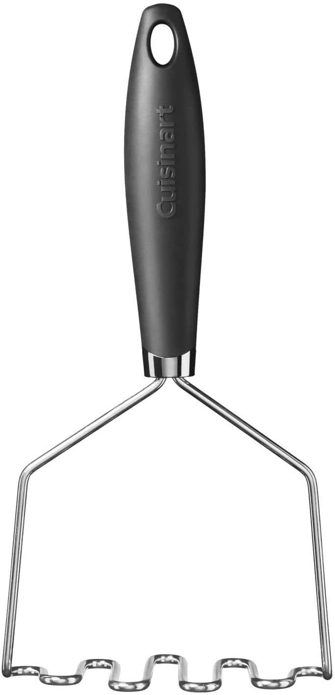 Cuisinart Curve Handle Masher - CU-CTG-01-MH Elegant AccScents