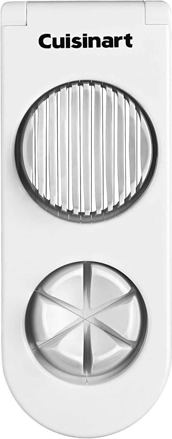 Cuisinart Egg Slicer (White) - CU-CTG-00-ES Elegant AccScents