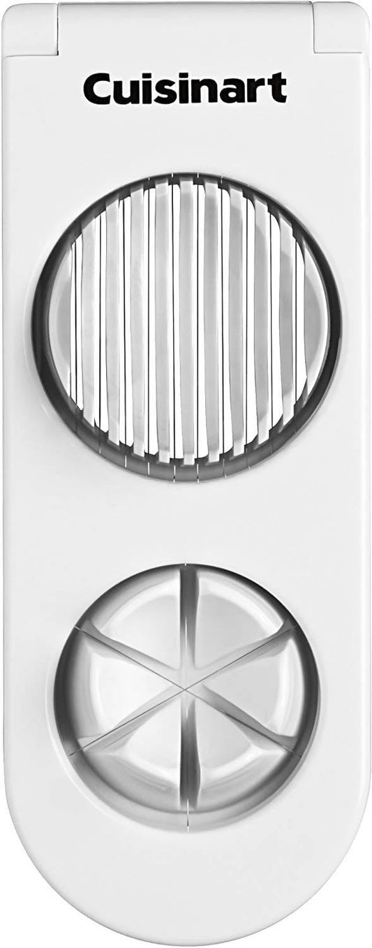 Cuisinart Egg Slicer (White) - CU-CTG-00-ES Elegant AccScents