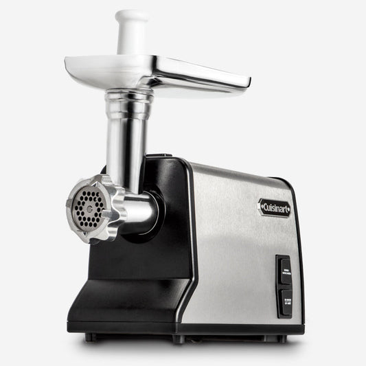 CUISINART Stainless Steel Meat Grinder - MG-200C