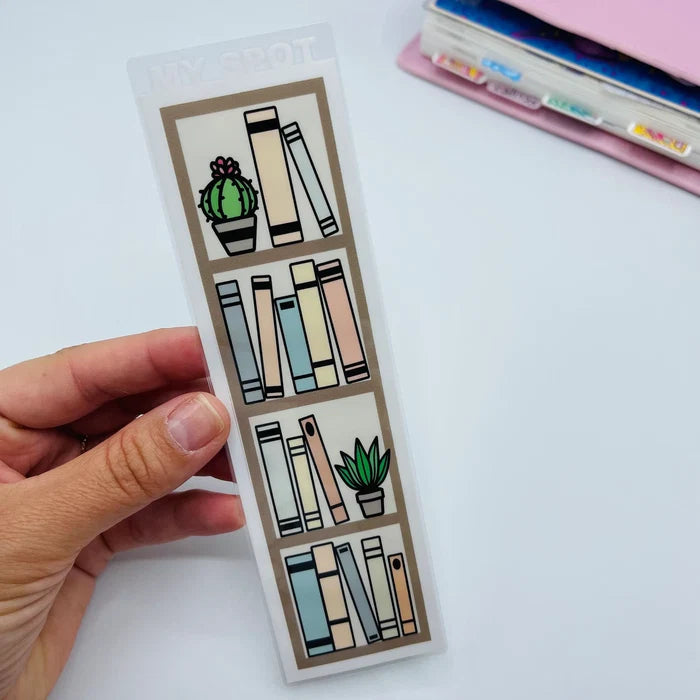 Custom Bookmarks