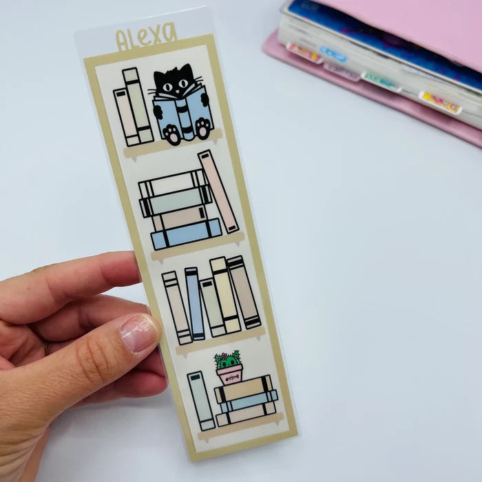 Custom Bookmarks