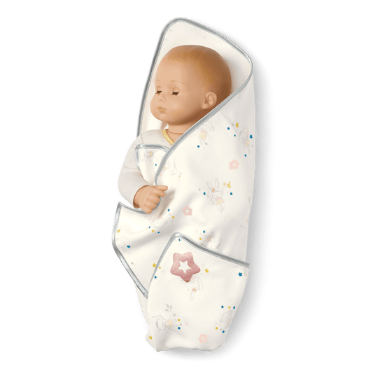 Cute Critters Blanket