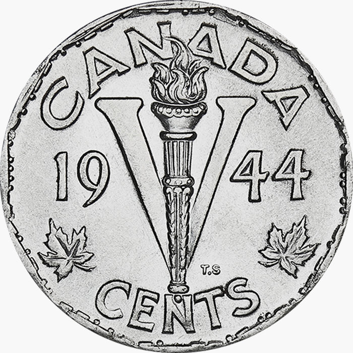 D-Day The Five Forces Coin Collector Set