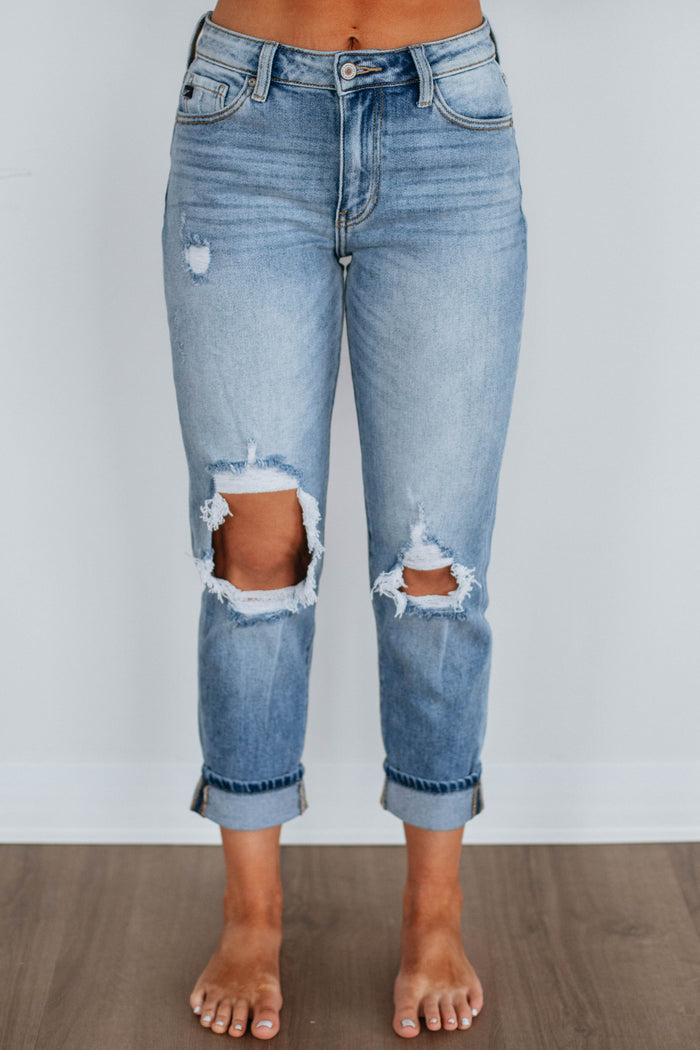 Dakota KanCan Jeans