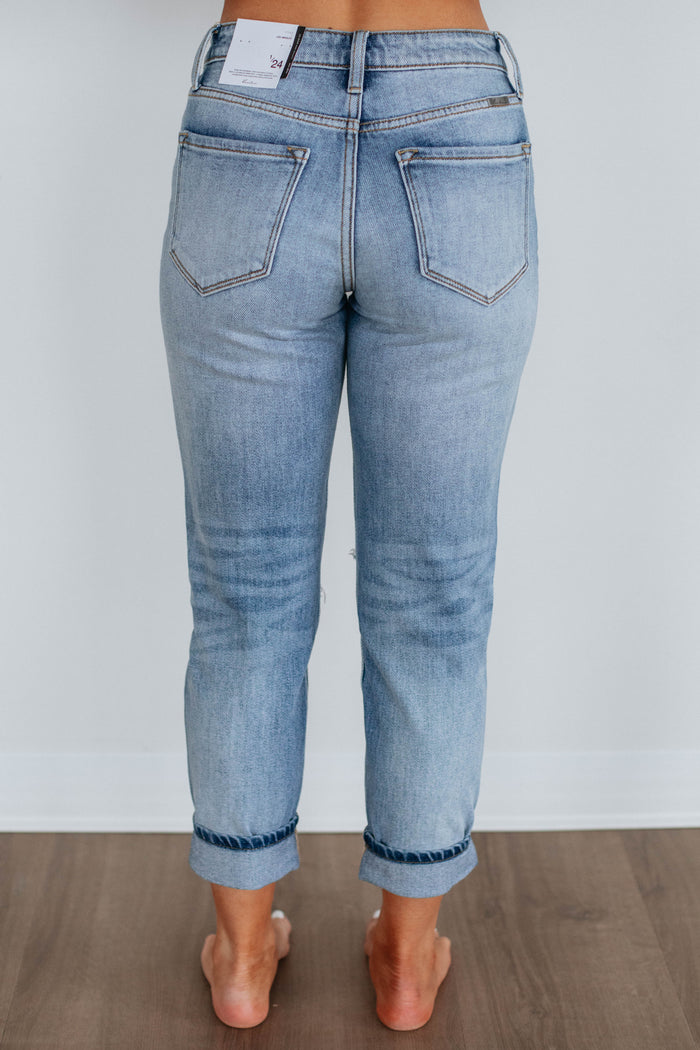 Dakota KanCan Jeans