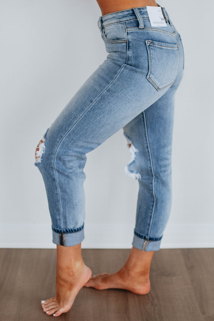 Dakota KanCan Jeans