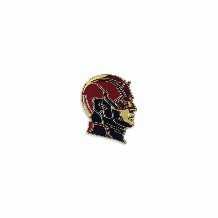 Daredevil Enamel Pin
