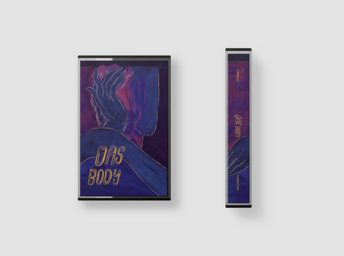 Fat Possum - Das Body Vinyl & Merch | Fat Possum Records