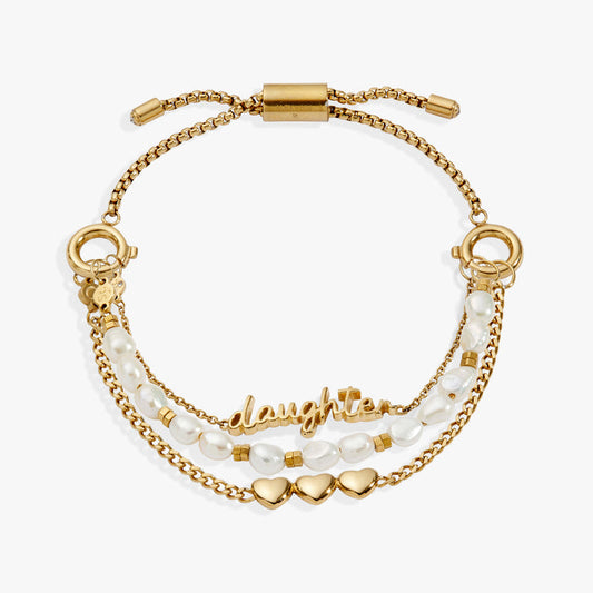 Stainless Steel Gold