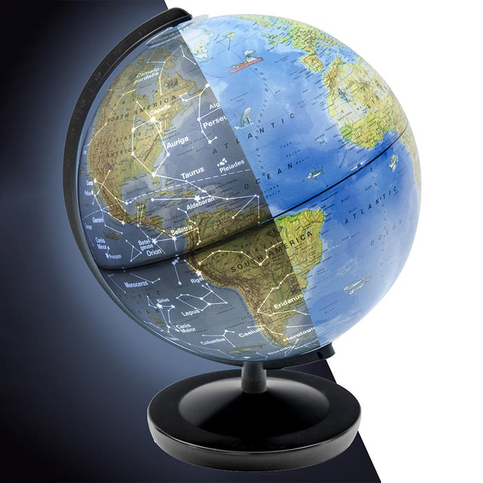 Day & Night Globe Globes Thames & Kosmos