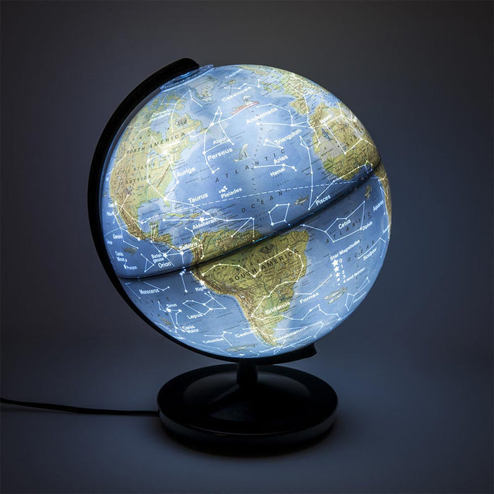 Day & Night Globe Globes Thames & Kosmos