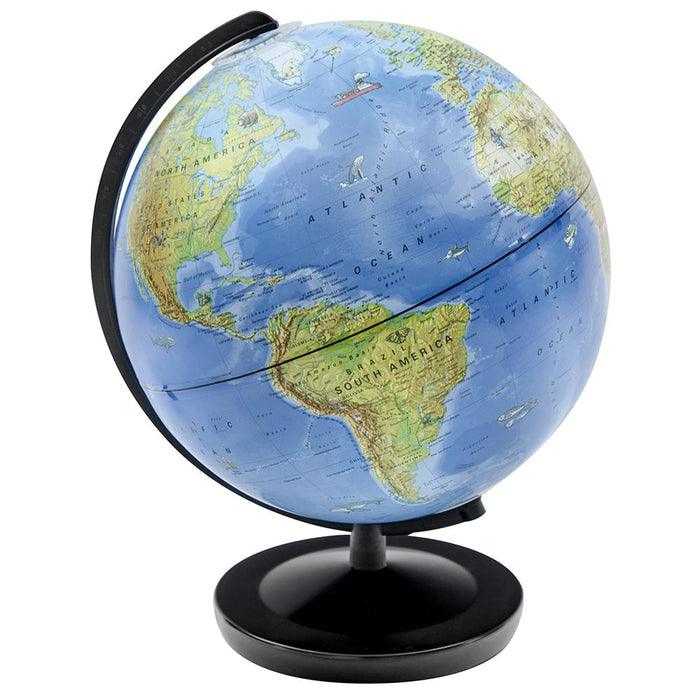Day & Night Globe Globes Thames & Kosmos