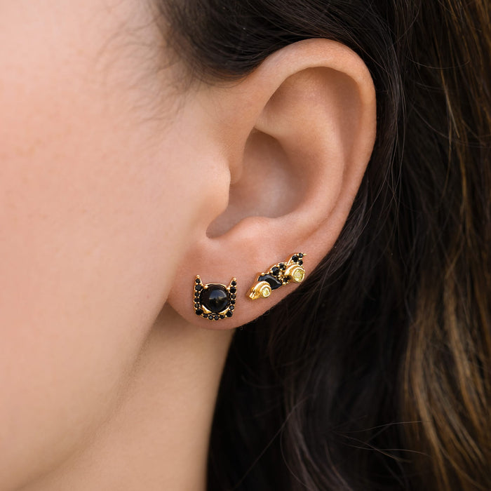 DC Batman Gotham City Stud Set