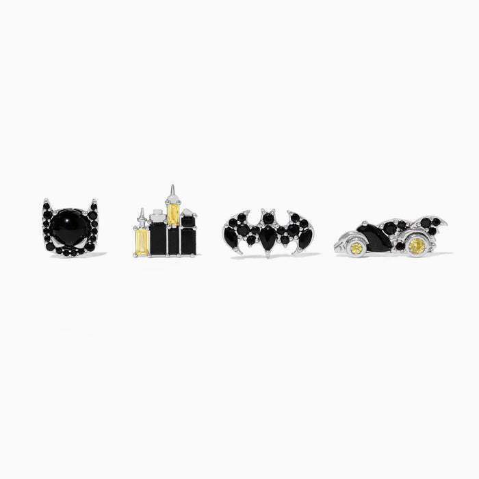 DC Batman Gotham City Stud Set
