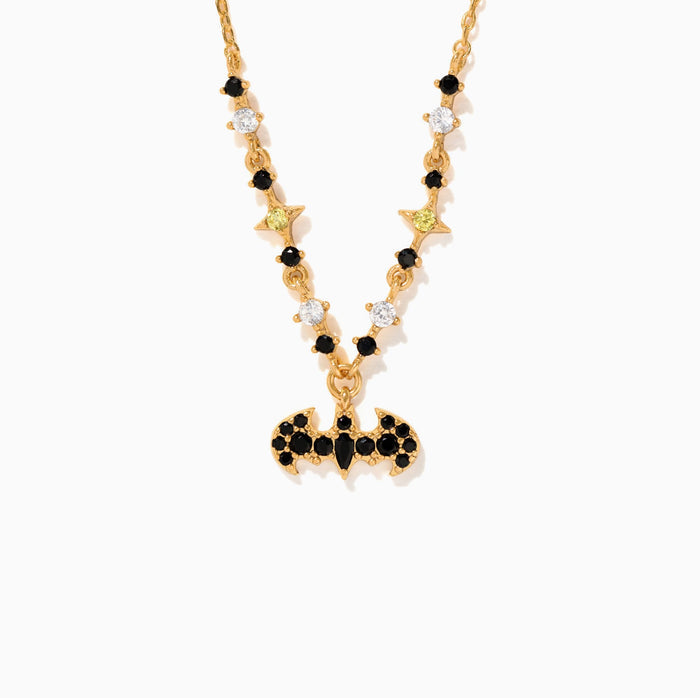 DC Batman Necklace
